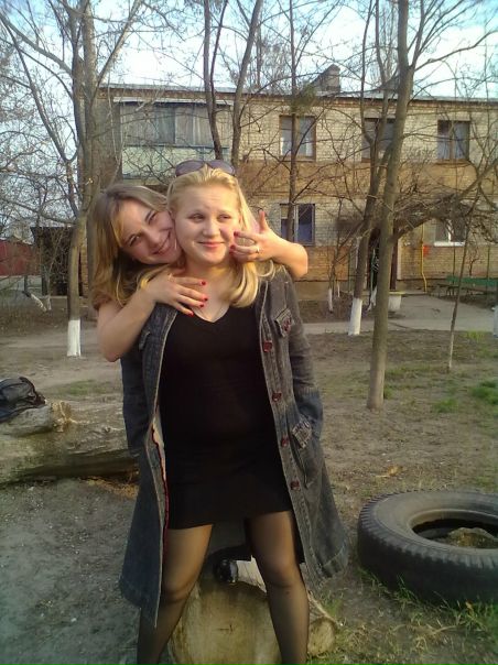 №79, Таня Мартыненко, 30 лет, Харьков №79, Таня Мартыненко, 30 лет, Харьков