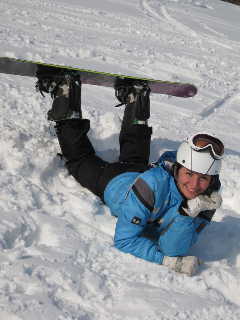 Юлія Якимчук Lady | Тернополь