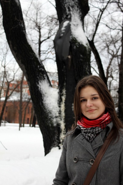 №13, Мария Аметова №13, Мария Аметова