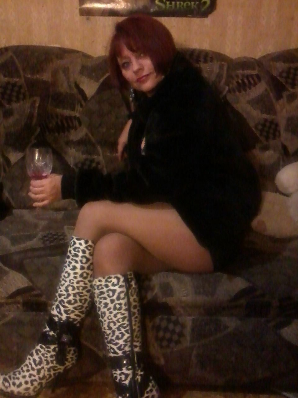 Ирина Пономарева | Калуга