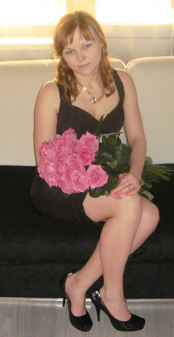 Оксана Масалимова | Альметьевск