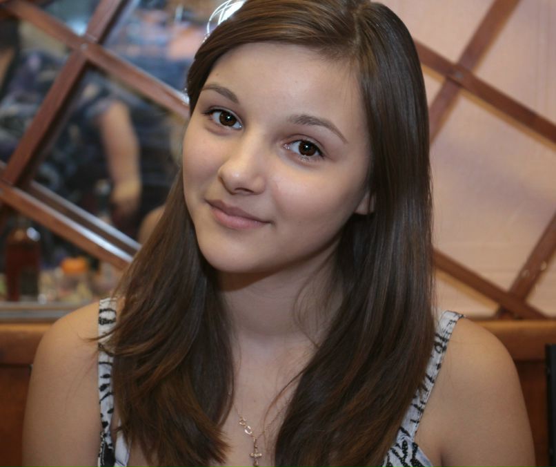 Кристина Терехова | Великий Новгород