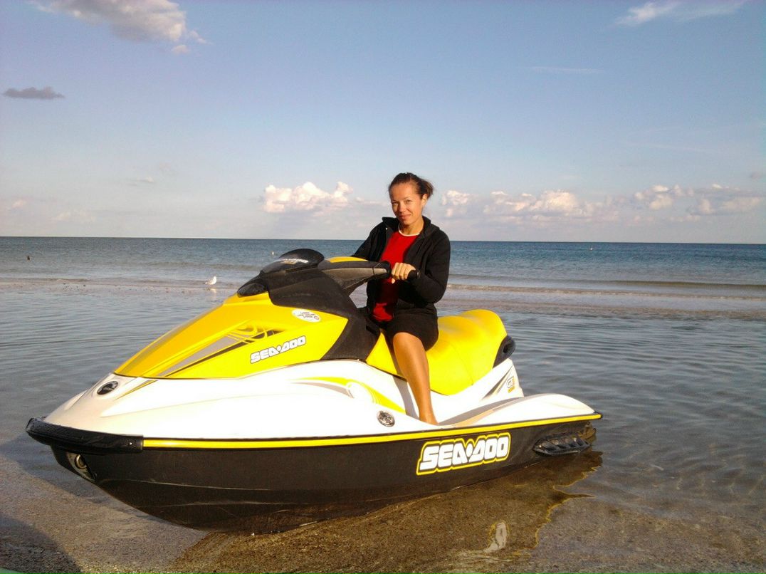 Катерина Королькова | Москва