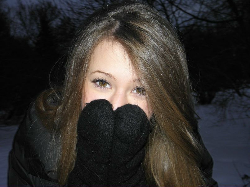 Оливия Ганбарова | 