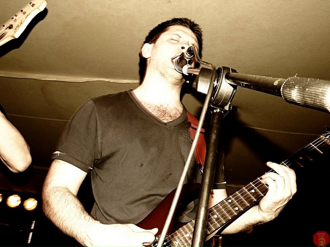 Олег Волков | 