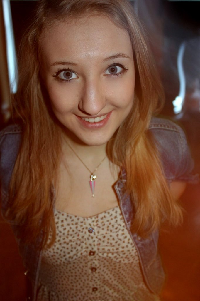 Анастасия Смирнова | Москва