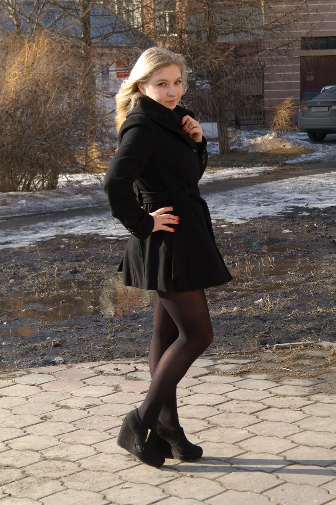 Олеся Барауля | Тюмень