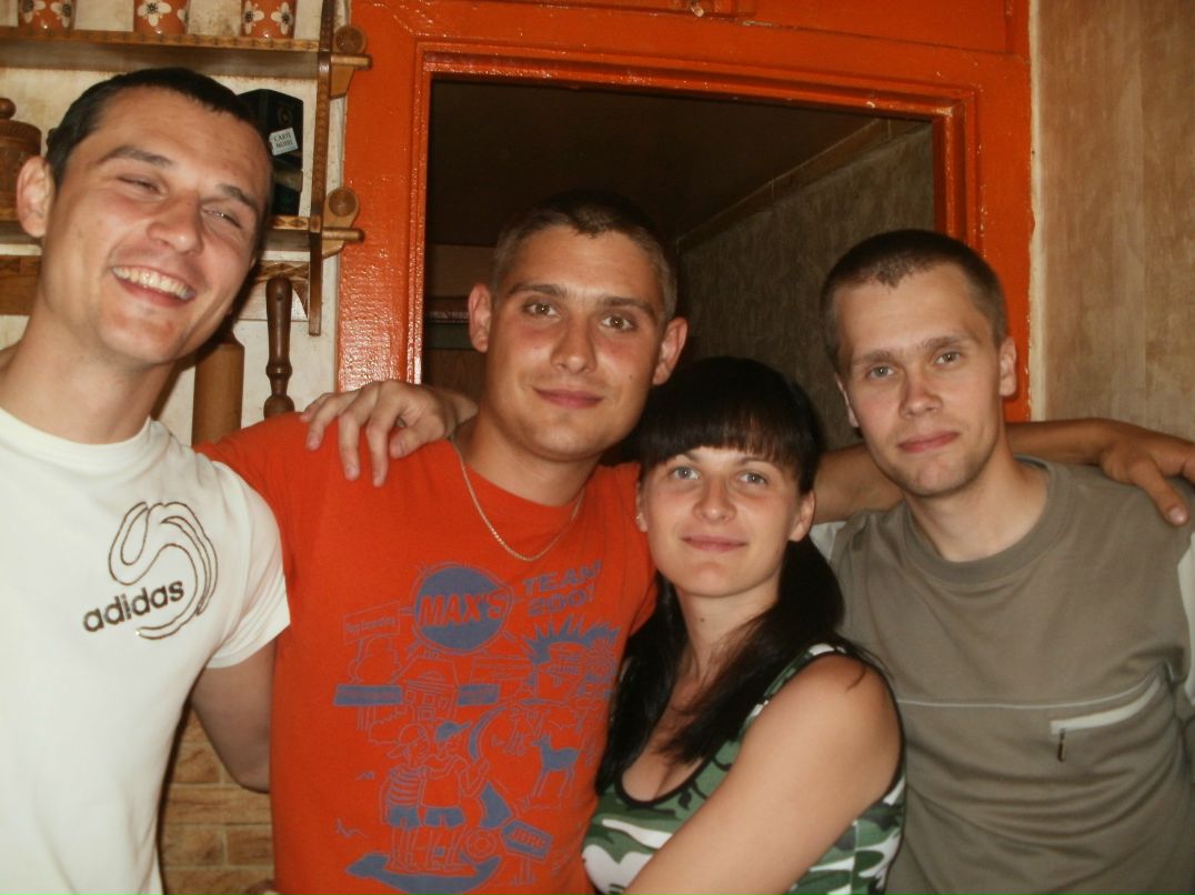 Роман Захаренко | Чернигов