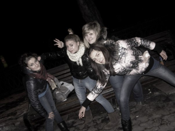 Катерина Малород | Киев