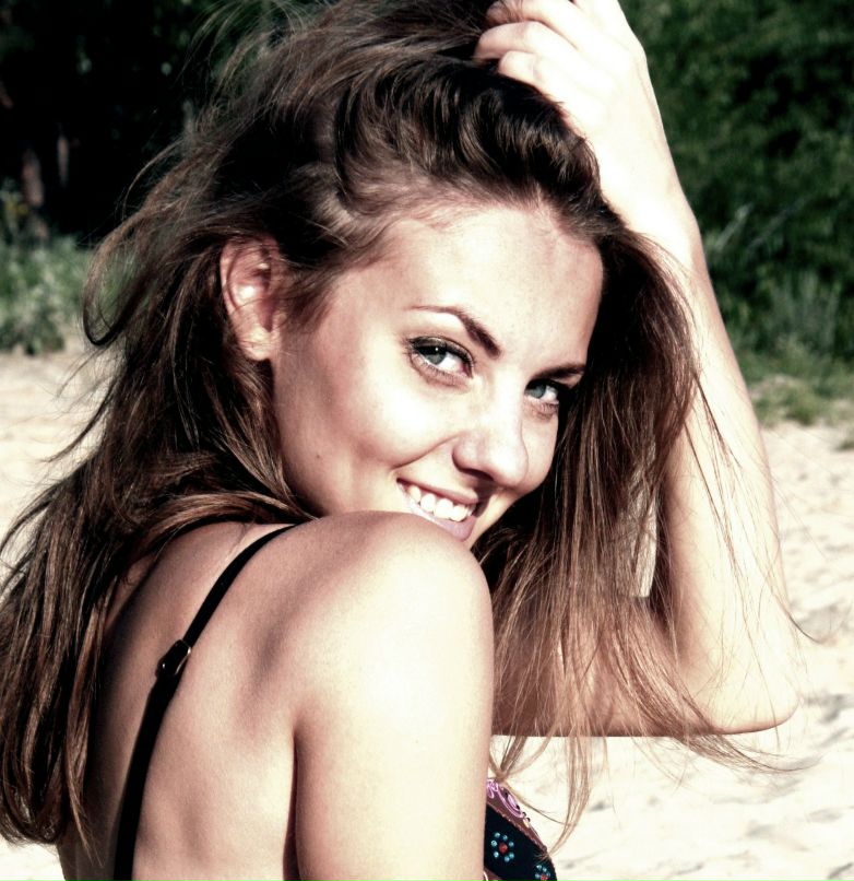 Мария Маленко | Харьков