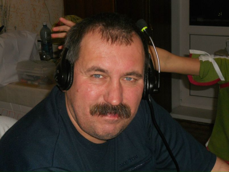 Сергей Шабович Владимирович | Железногорск