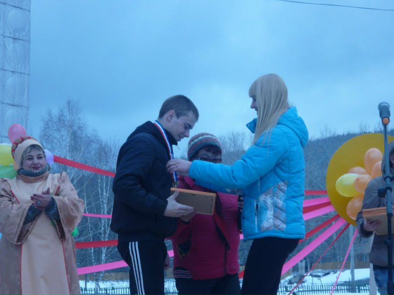 Светлана Иванова | Шелепово