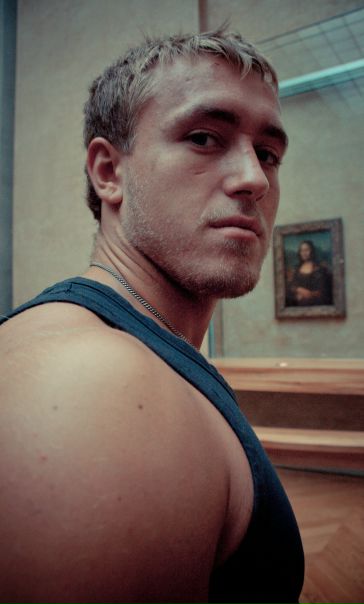 №36, Макс Шаталов, Самара, Россия №36, Макс Шаталов, Самара, Россия