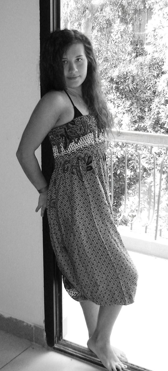 Юлия Чудинова | Пермь