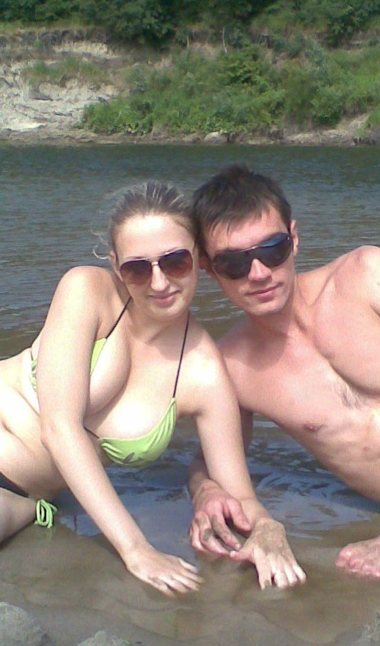 Юля Осипова | Севастополь