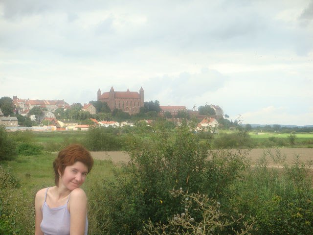 Natalia Worotyńska | Белая Церковь