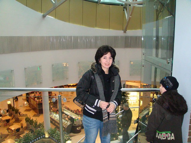 Natalia Worotyńska | Белая Церковь