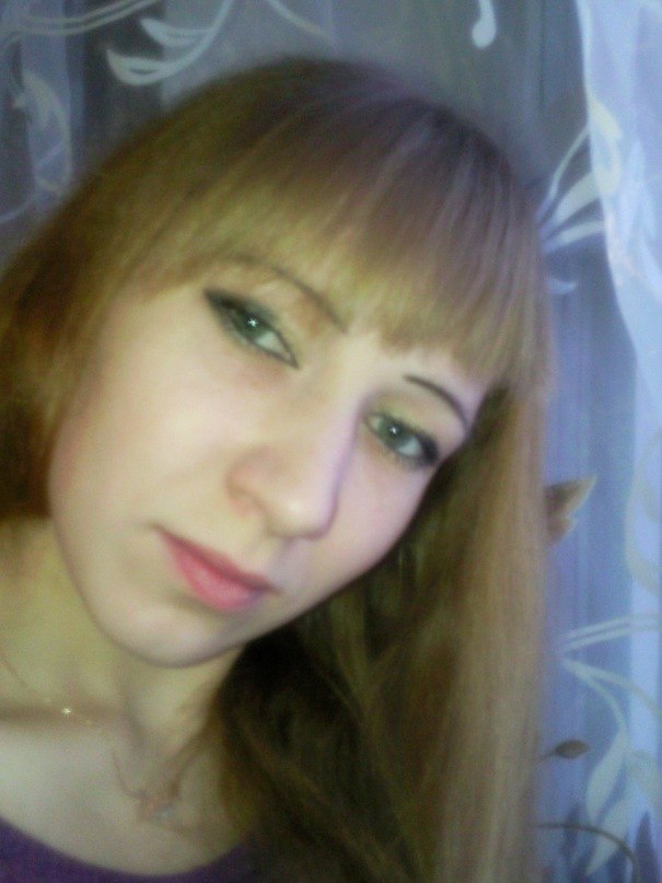 Анна Дроздова | 