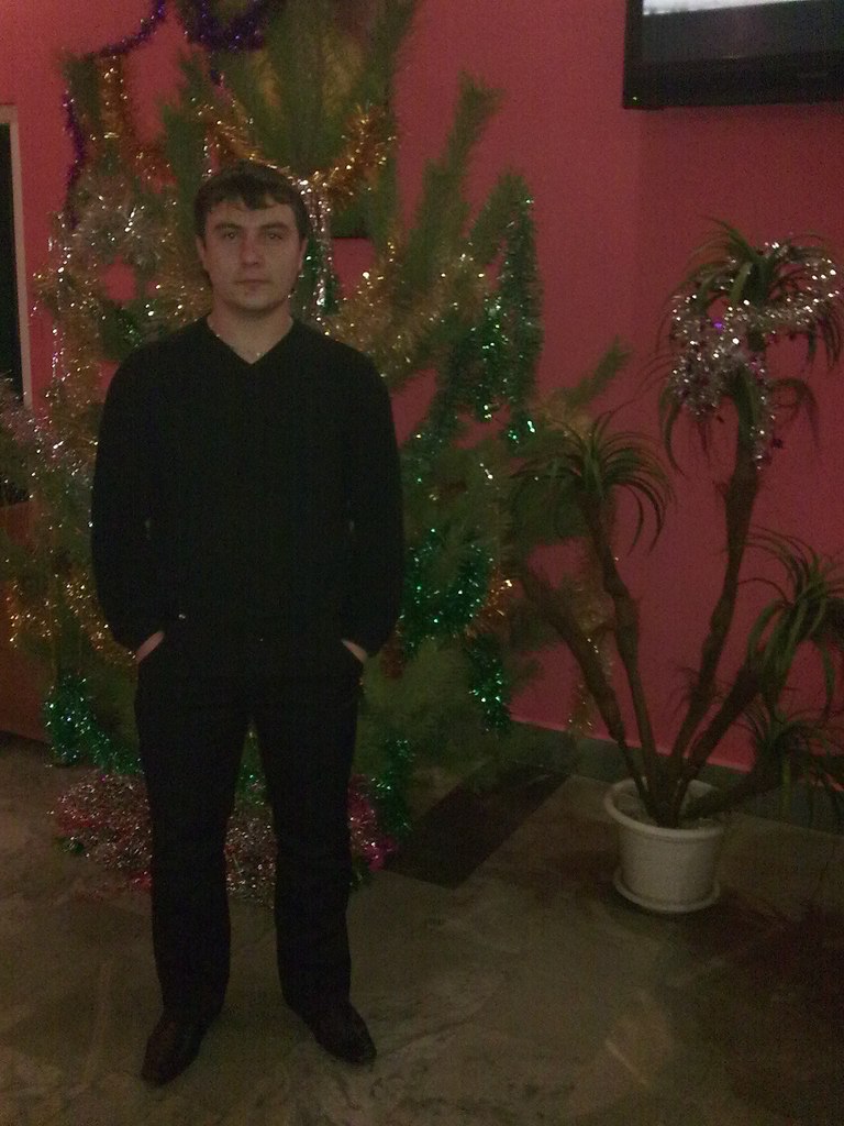 Михаил Сычев | Туймазы