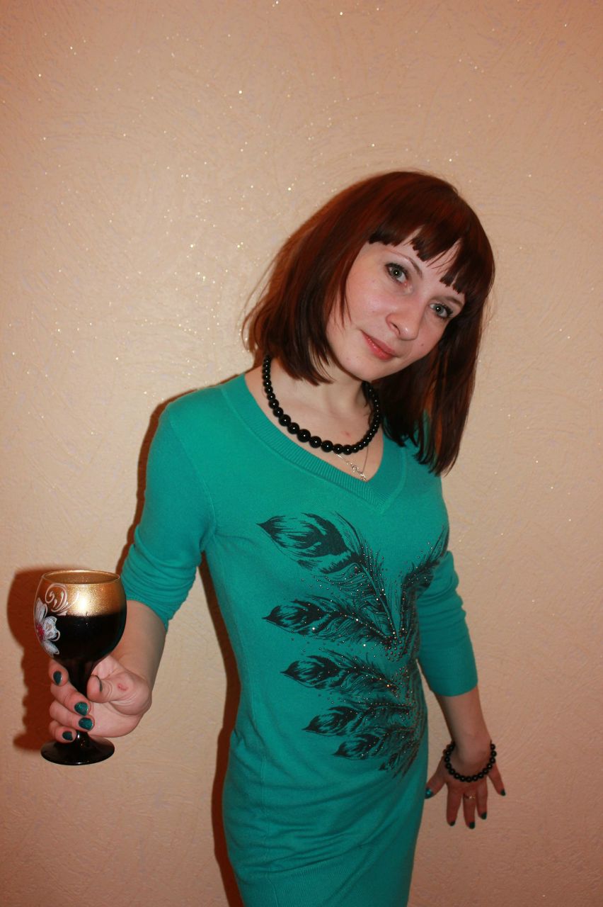 Анастасия Ситнова | Нижний Новгород