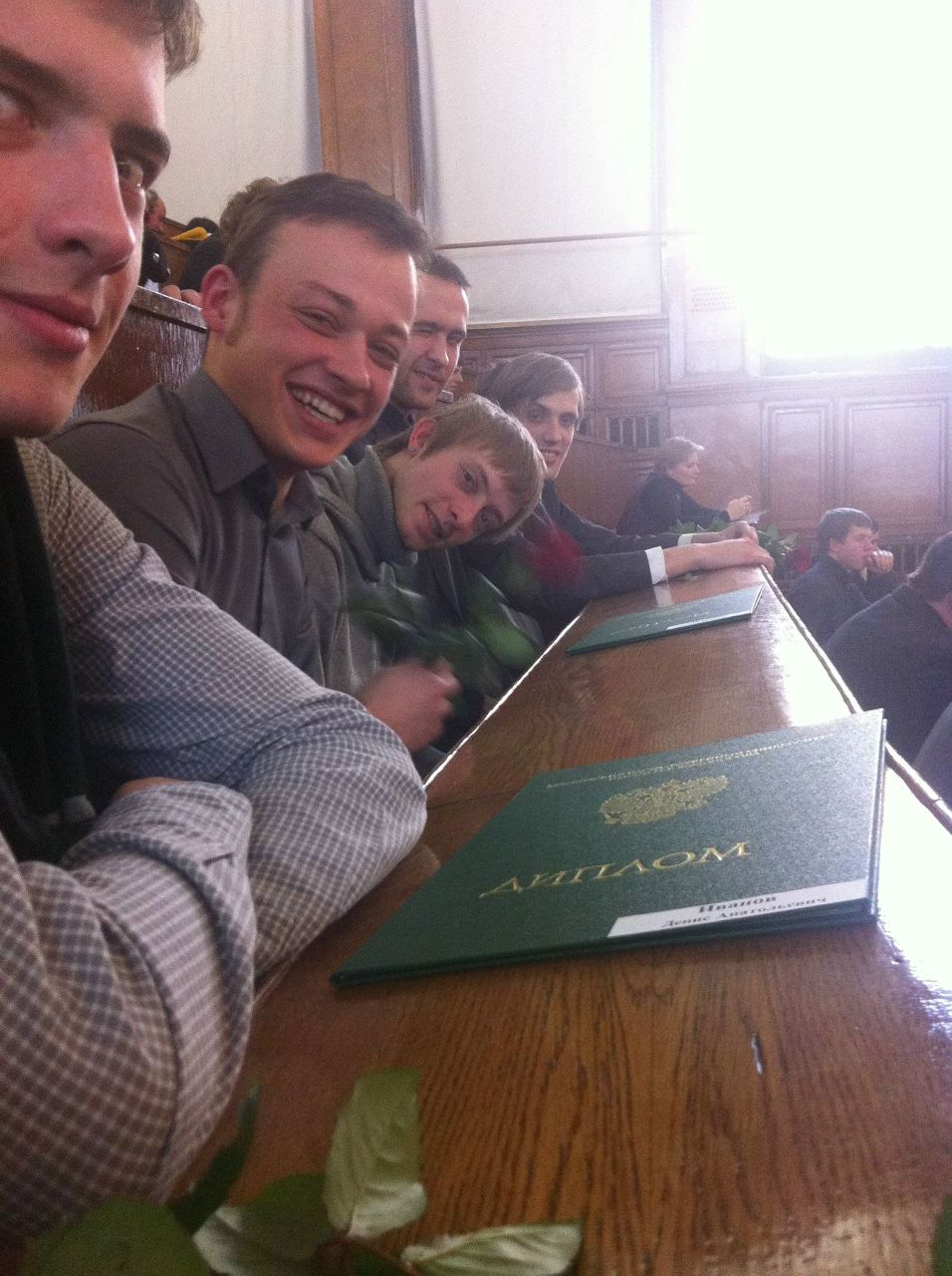 Ленка Ватрушечка) | Москва