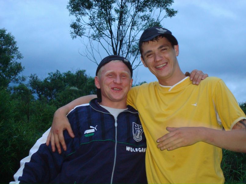 Михаил Савинских ●•٠·˙˙·SHAMAI●•٠·˙˙· | Новокузнецк