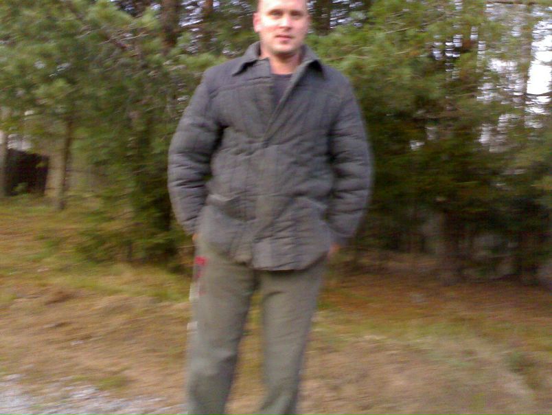 №85, Максим Петров, 49 лет, Порхов №85, Максим Петров, 49 лет, Порхов