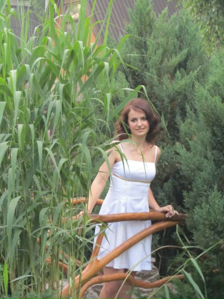 №53, Света Маковская, 39 лет, Киев №53, Света Маковская, 39 лет, Киев