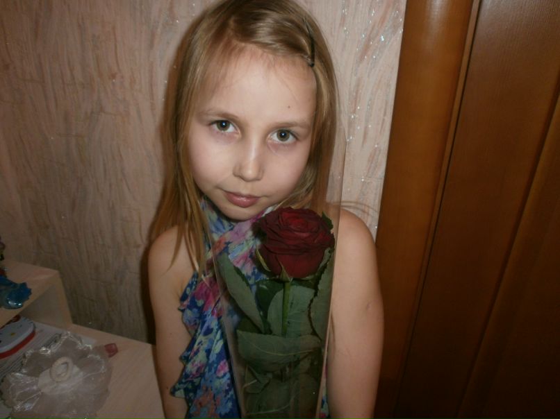 Аида Григорьева | Казань