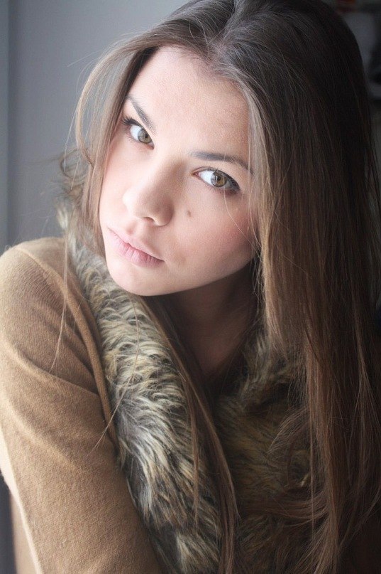 Танюша Михеева | 