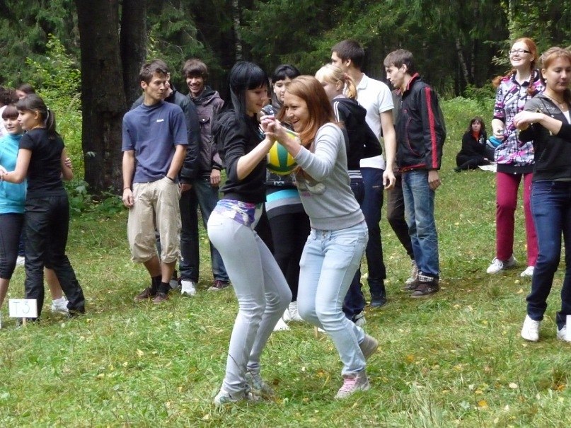 Надежда Рычкова | Киров