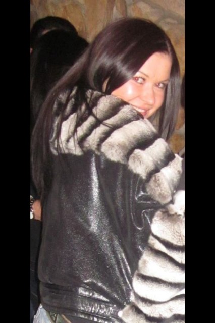 Ksenia Tugolukova | Las Vegas