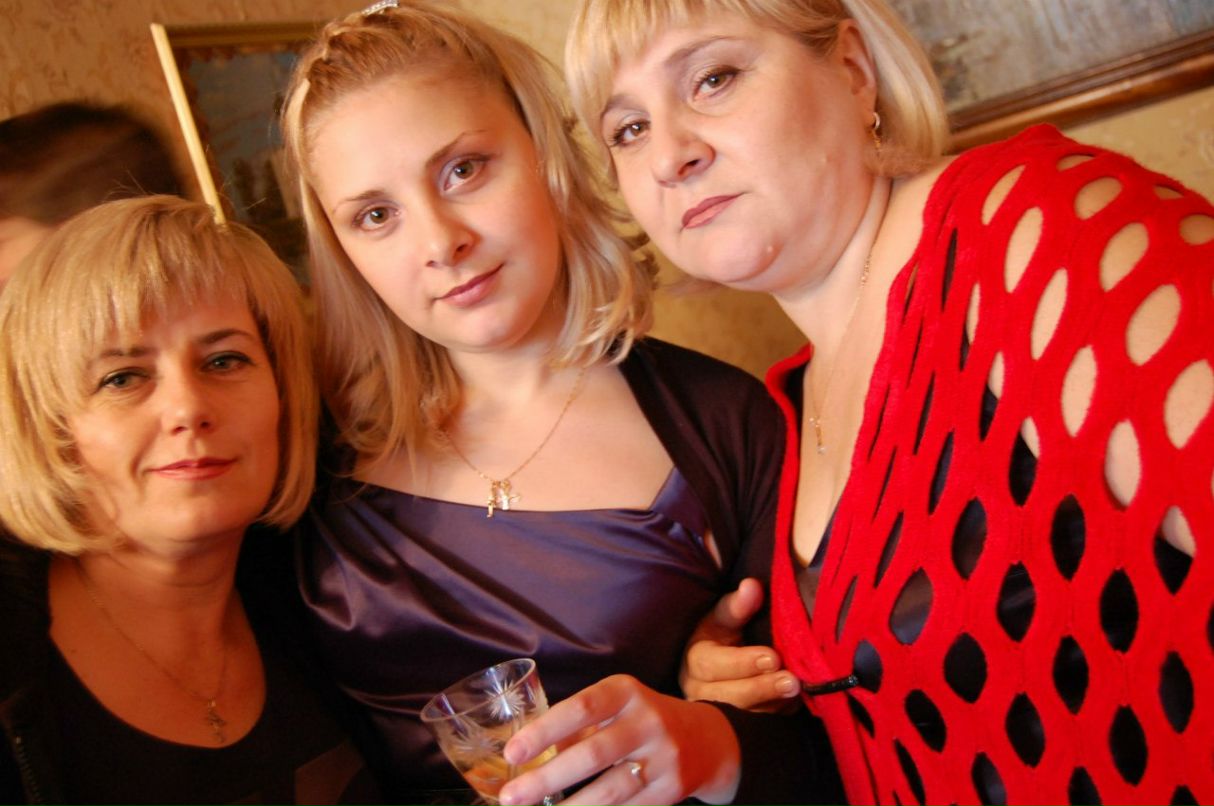 Нина Овчаренко | Белореченск