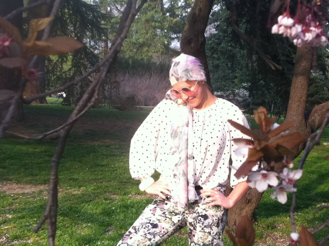 Ксения Смирнова | Санкт-Петербург