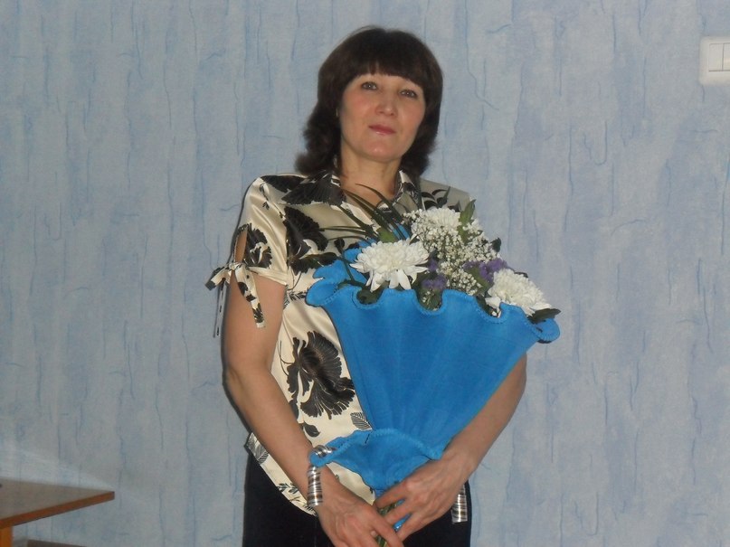 Маргарита Мурахина | Новоключево