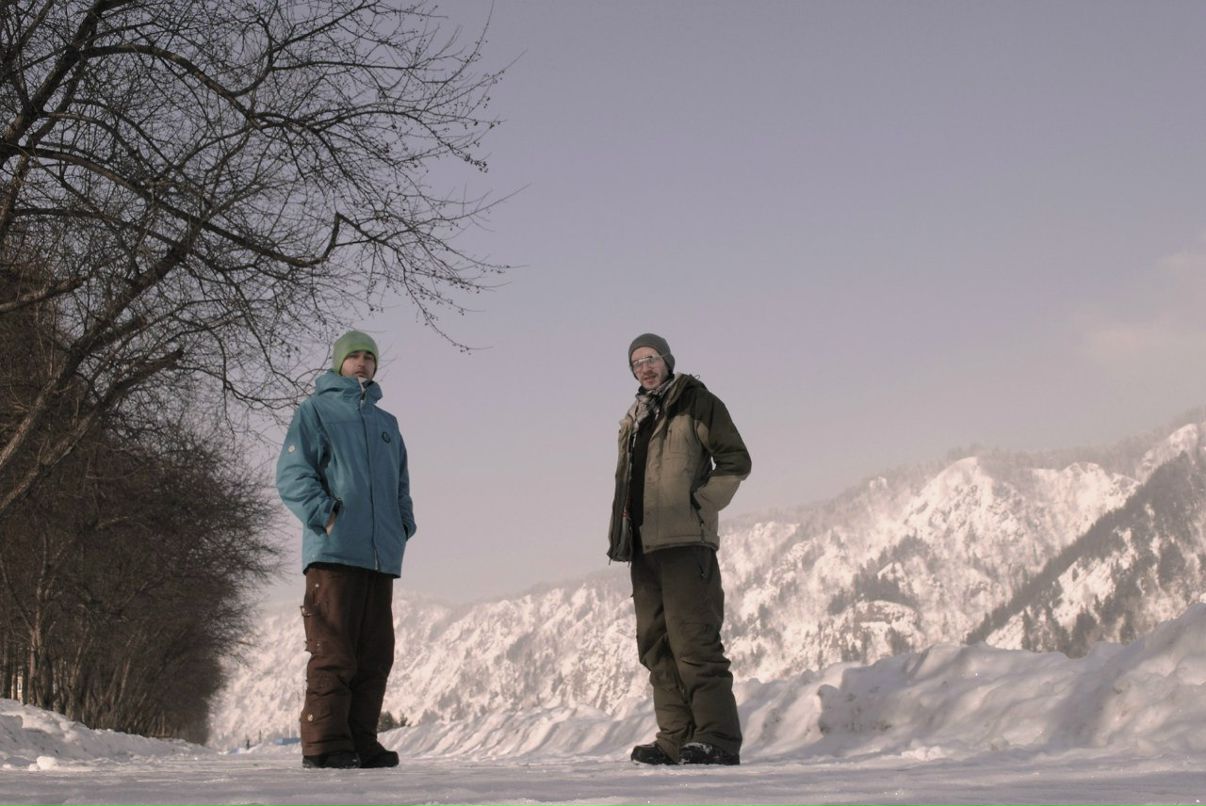 Руслан Пушкин | Москва