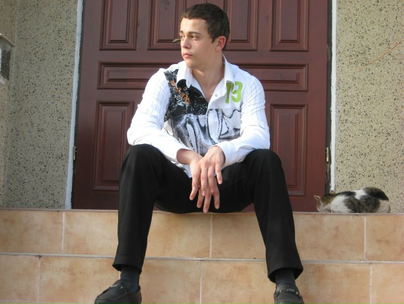 №1, Володя Кубей, Тернополь №1, Володя Кубей, Тернополь