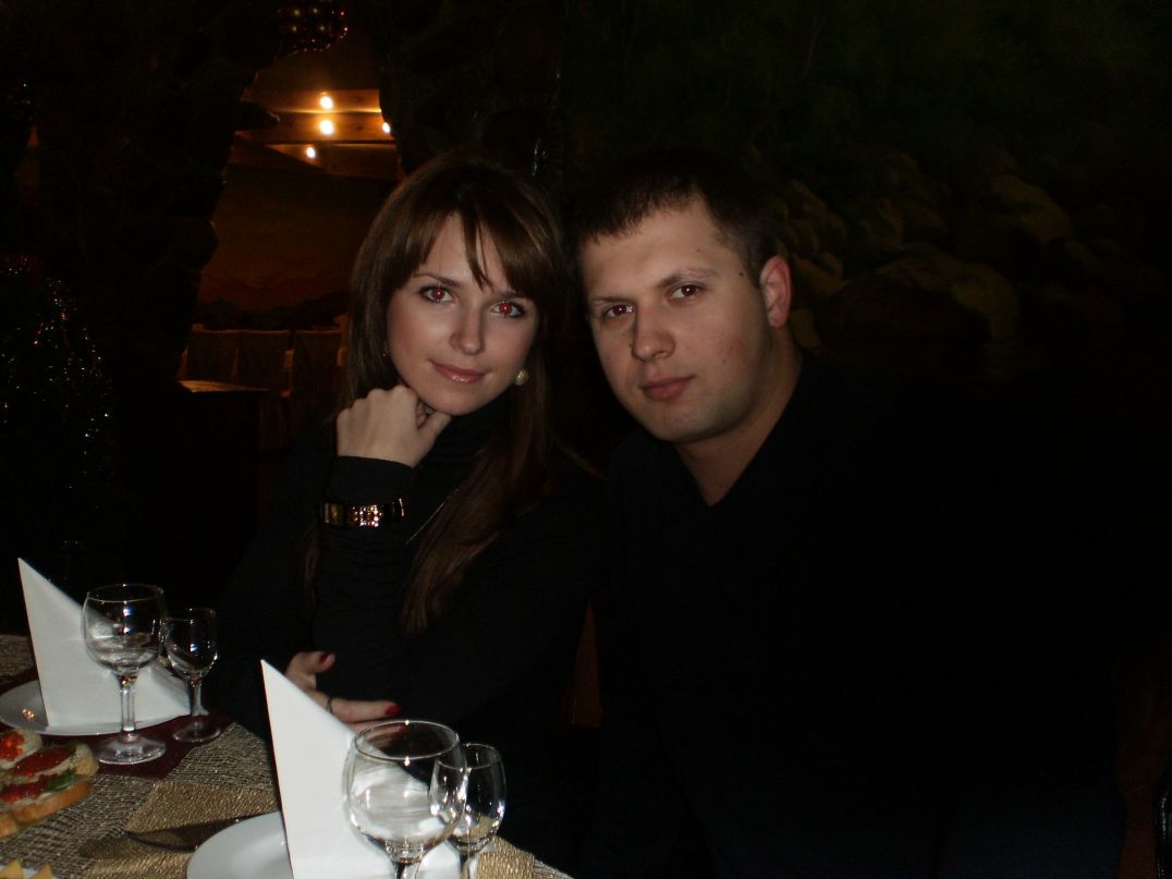 Dima Dzyurban | Тернополь