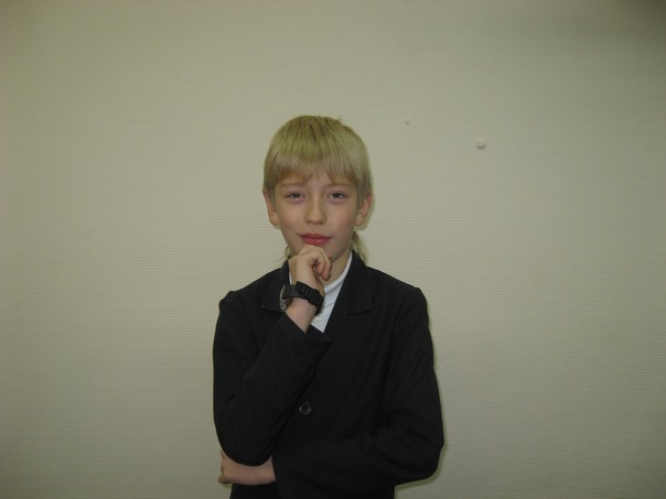 №11, Елисей Солонец №11, Елисей Солонец