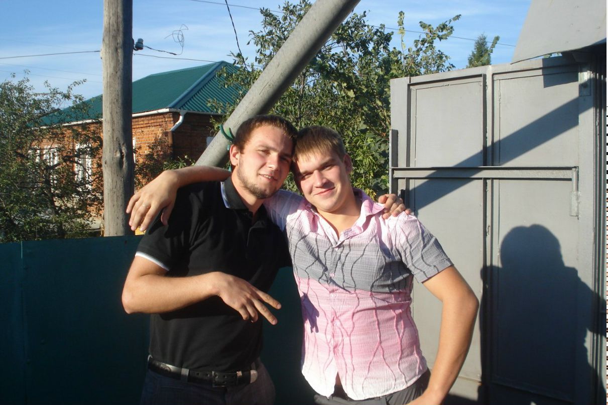 Павел Лашко | Воронеж