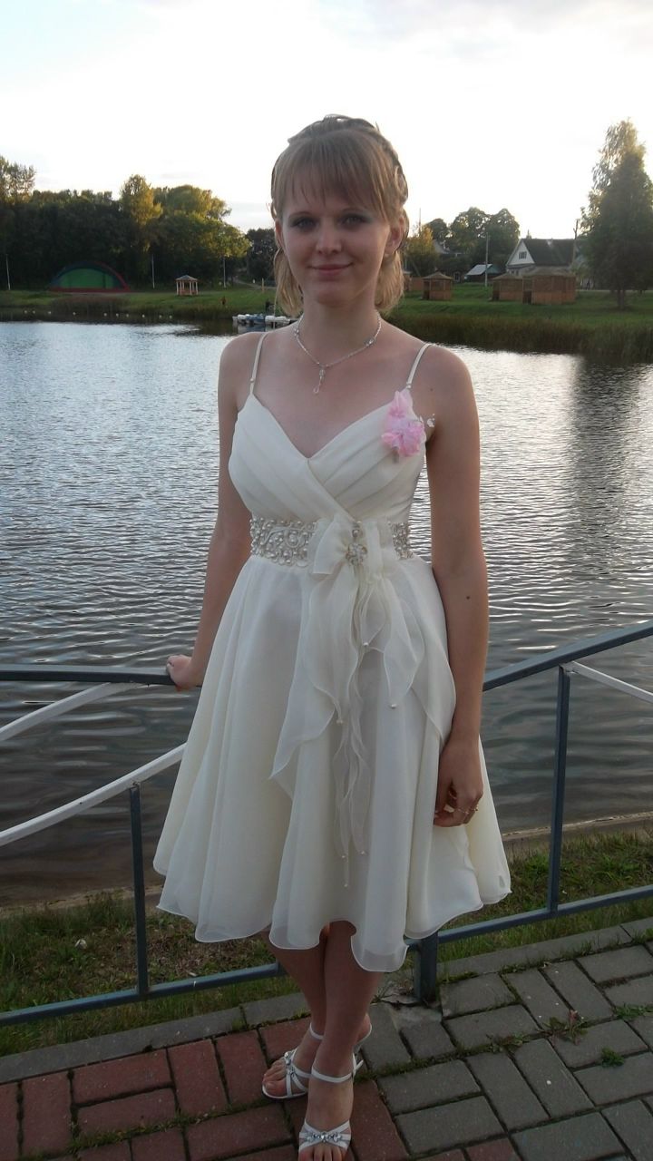 Елена Шарох | Логойск