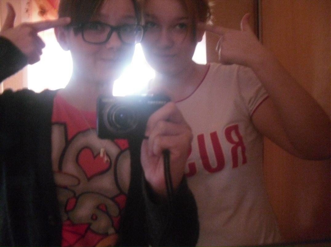 Кристина Радюхина | Подольск