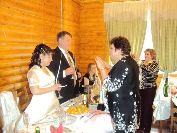 Николь Князькова | Москва