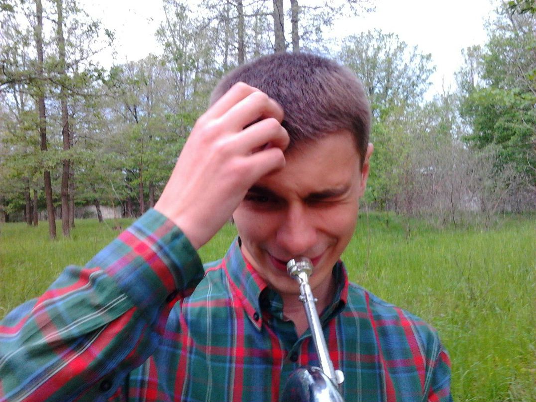 Вадим Рыжков Проворный | Арзамас