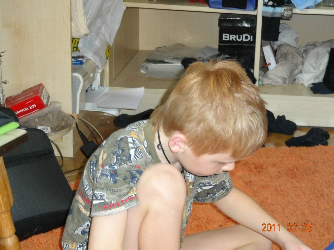 Коля Палена | Киев