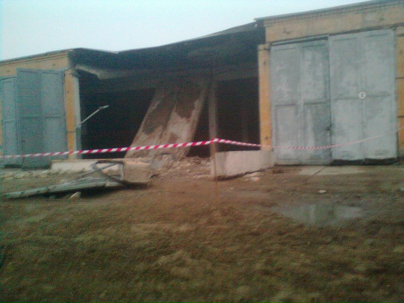 Алексей Тишин | Орёл