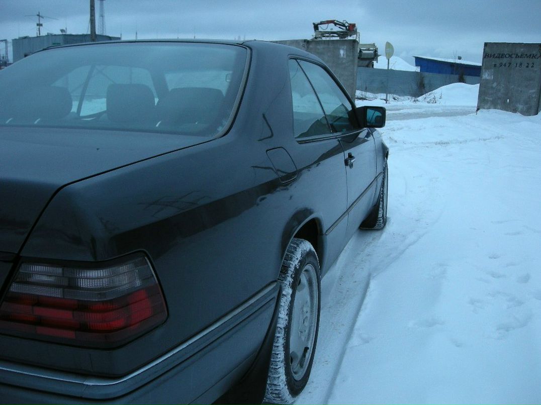 Михаил Соловьев | Санкт-Петербург