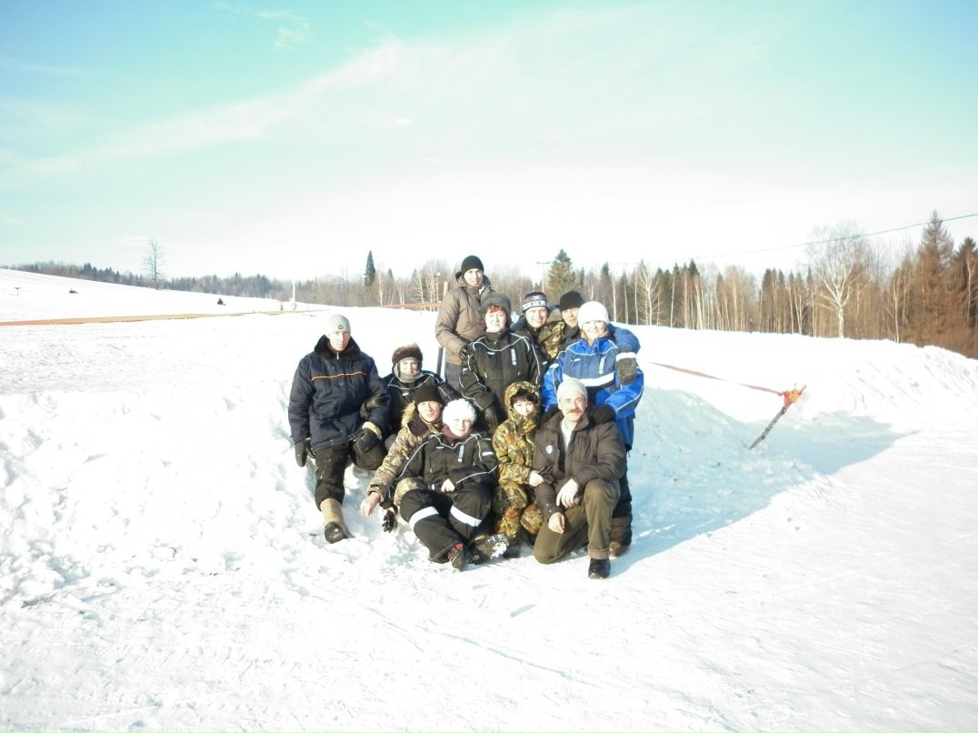 Денис Санников | Оса