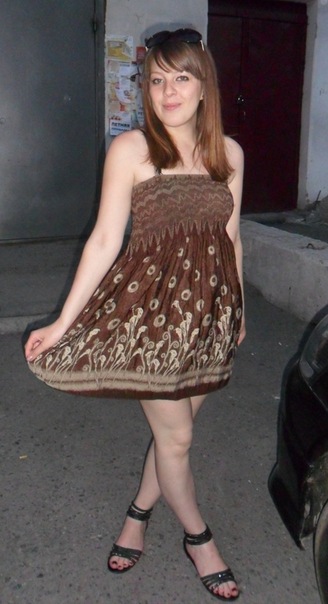 №46, Юлия Шубина, 34 года, Барнаул №46, Юлия Шубина, 34 года, Барнаул