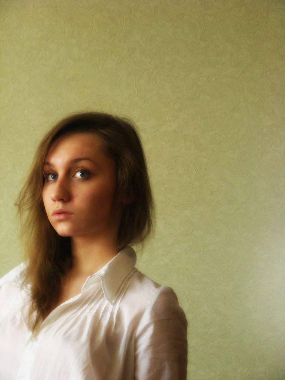 Оля Никитина | Москва